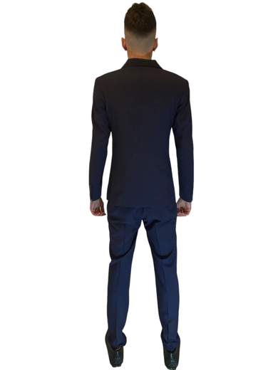 Bob Abito Uomo SUIT724