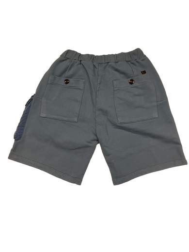 Pmds Bermuda Uomo MIDORI