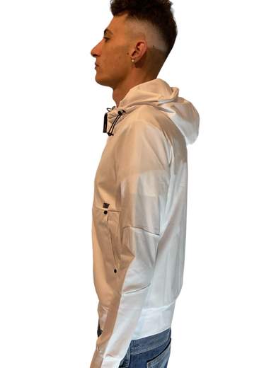 Pmds Felpa Uomo INVISIBLE FLEECE