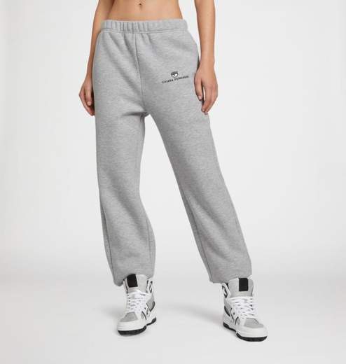 Chiara Ferragni Pantalone Donna 71CBAT09CFC0T