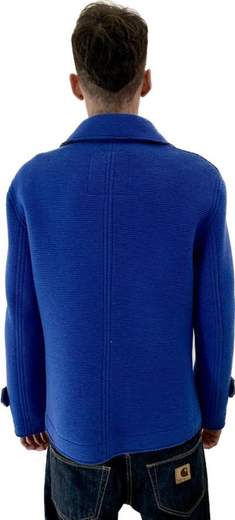 Bob Cappotto Uomo A23FORD365