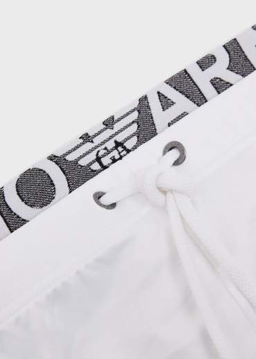 Emporio Armani Slip Uomo 2117343R404