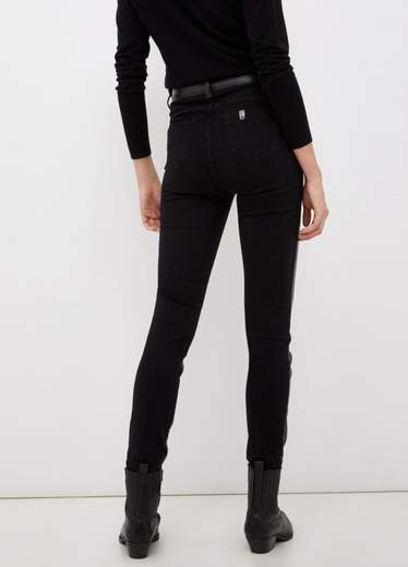 Liujo Jeans Donna UF1054D4188