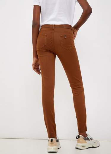 Liujo Pantalone Donna WF1223T7144