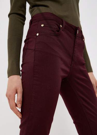 Liujo Pantalone Donna WF1223T7144