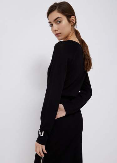 Liujo Maglia Donna TA2036MA36L