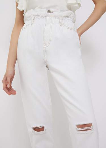 Liujo Jeans Donna UA2043D4622