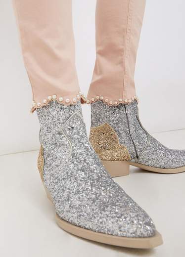 Liujo Pantalone Donna WA2036T4033