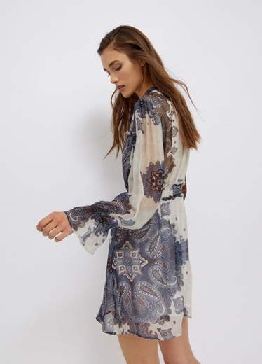 Liujo Abito Donna WA2520T3079