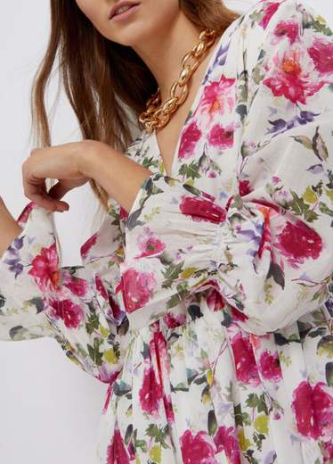 Liujo Abito Donna WA2319T5976