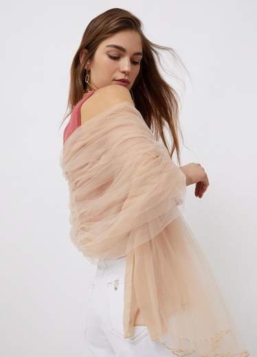 Liujo Stola Donna 2A2074T0300