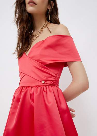 Liujo Abito Donna CA2372T3097