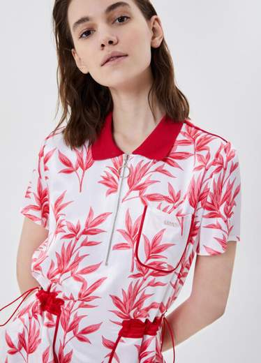 Liujo Abito Donna TA1116T4822