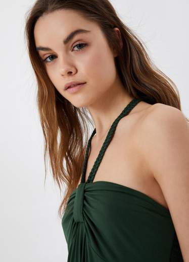 Liujo Abito Donna VA1048J5360