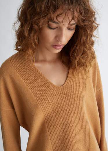 Liujo Maglia Donna MF3029MS009