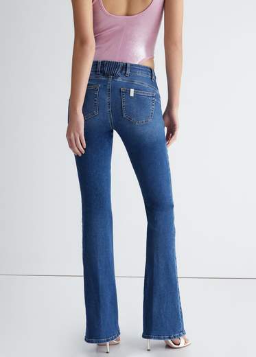 Liujo Jeans Donna UA3058DS004