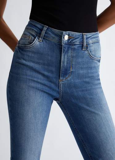 Liujo Jeans Donna UXX043D4538