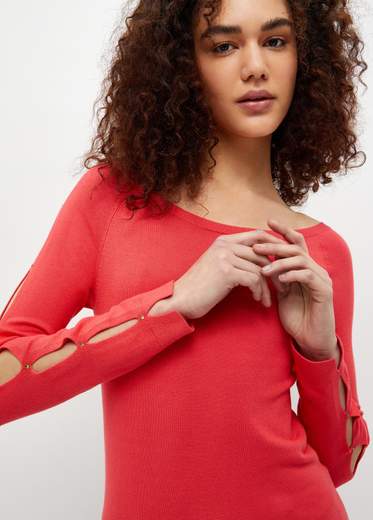 Liujo Maglia Donna WA3143MS49I