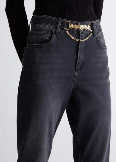 Liujo Jeans Donna UF3019D4391