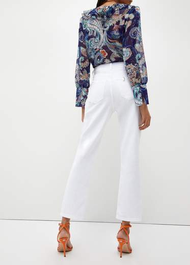 Liujo Jeans Donna UA3019T4268