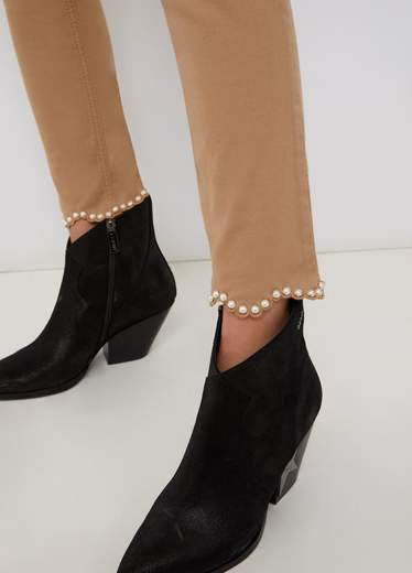 Liujo Pantalone Donna WA2036T4033