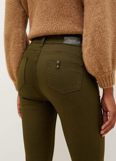 Liujo Jeans Donna WF2362T7144