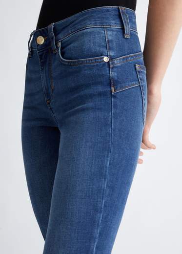 Liujo Jeans Donna UXX028D4186