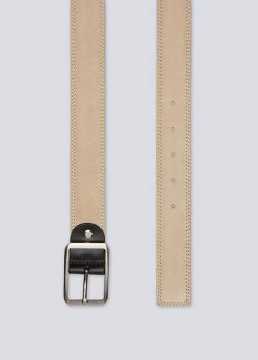 Liujo Cintura Uomo M122P405BELTSUEDE