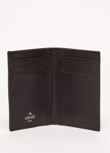 Liujo Portafoglio Uomo M222P401SKINDOUBLE