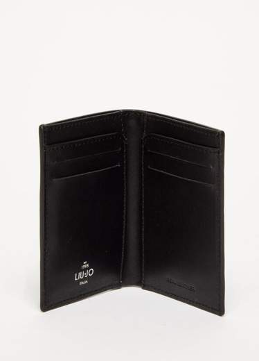 Liujo Portafoglio Uomo M222P401SKINDOUBLE