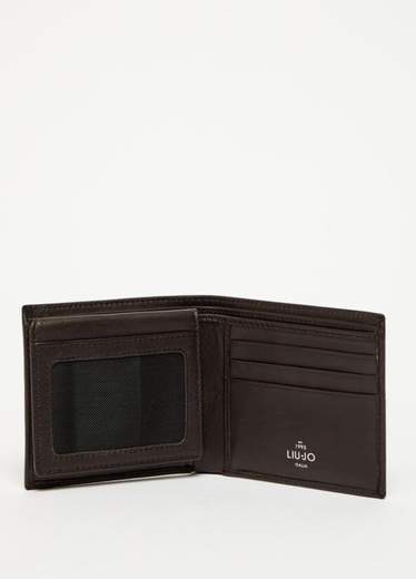 Liujo Portafoglio Uomo M222P401SKINWALLET