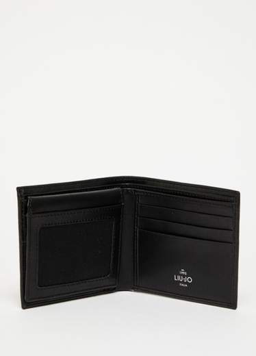 Liujo Portafoglio Uomo M222P401SKINWALLET