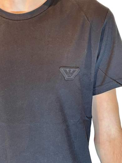 Emporio Armani T-shirt Uomo 2118183R463