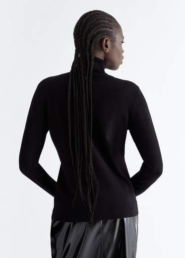 Liujo Maglia Donna 8F3005MS49I