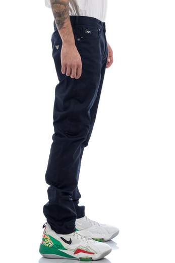 Emporio Armani 5 Tasche Uomo 8N1J06-1NJ9Z