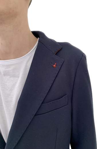 At.p.co Giacca Uomo A252ALAN60MASE