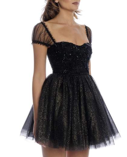 Elisabetta Franchi Abito Donna AB15122E2