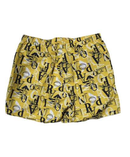 Emporio Armani Boxer Uomo 2117403R445