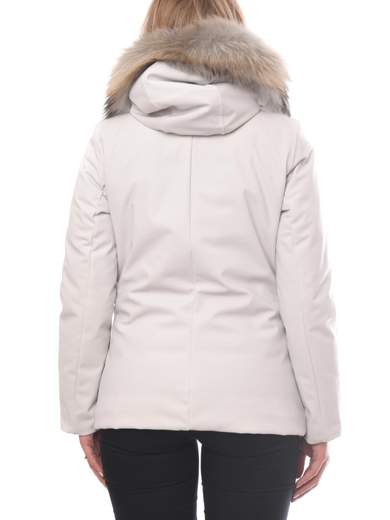 Rrd Giubbino Donna W23501FT