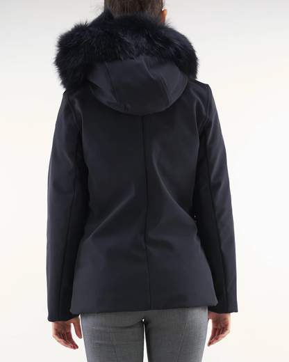 Rrd Giubbino Donna W23501FT