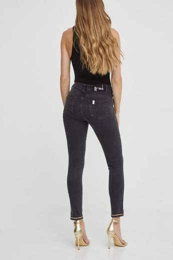 Liujo Jeans Donna UF3012D4391