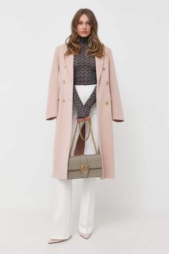 Pinko Pantalone Donna 100054A15M