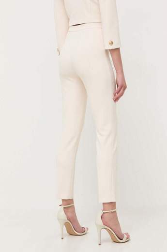Elisabetta Franchi Pantalone Donna PA00536E2