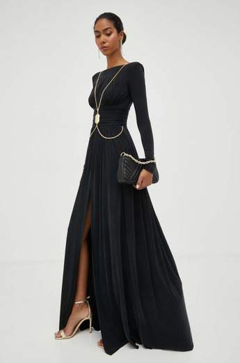 Elisabetta Franchi Abito Donna AB39936E2