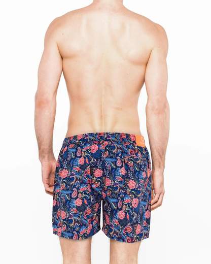 Suns Boxer Uomo BXS01033U