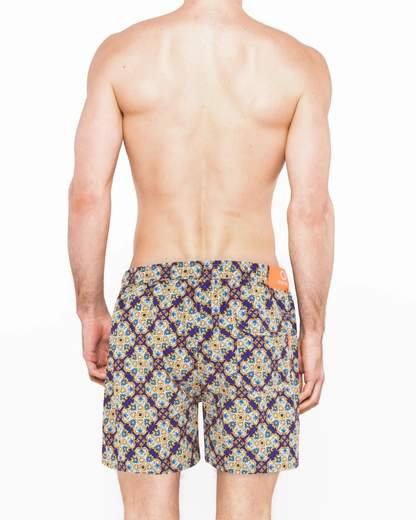 Suns Boxer Uomo BXS01033U
