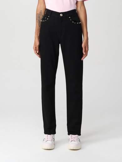 Chiara Ferragni Jeans Donna 73CBB5R3CDW34