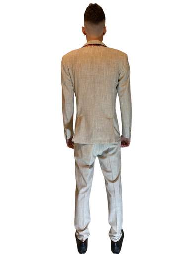 Bob Abito Uomo SUIT725