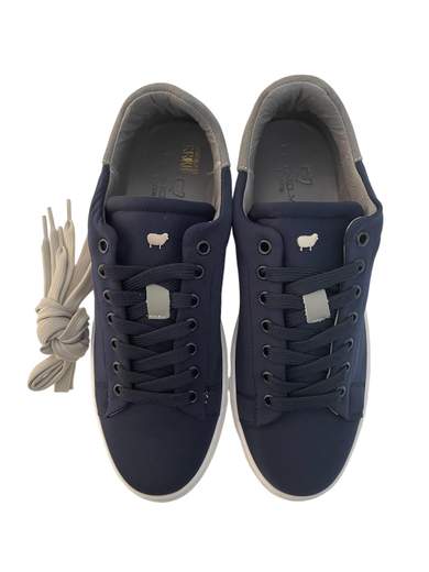 Detwelve Sneakers Uomo FERRARA