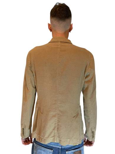 Bob Giacca Uomo MOP42